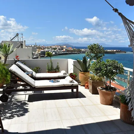 Diotima - Astonishing Seaview *