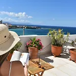 Diotima - Astonishing Seaview 아파트