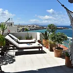 Diotima - Astonishing Seaview *