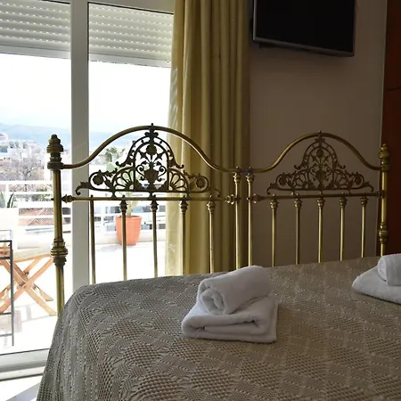 Apartmán Diotima - Astonishing Seaview *