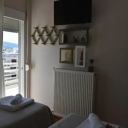 Apartmán Diotima - Astonishing Seaview