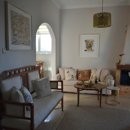 Diotima - Astonishing Seaview Apartmán *