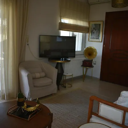 Apartmán Diotima - Astonishing Seaview *