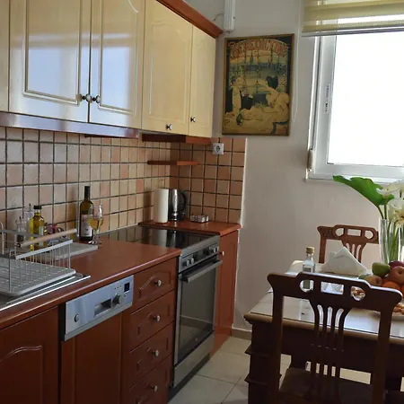 Diotima - Astonishing Seaview Apartament