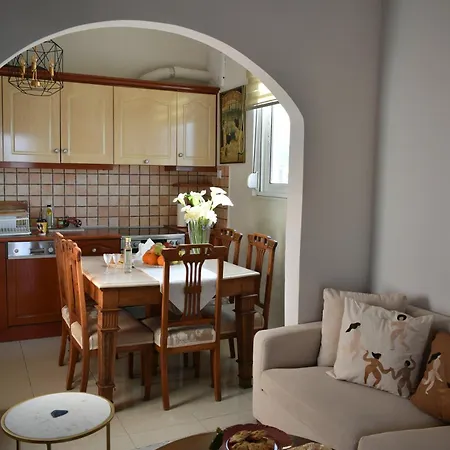 Diotima - Astonishing Seaview Chania (Crete)