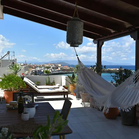 Diotima - Astonishing Seaview