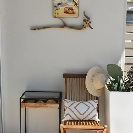 Diotima - Astonishing Seaview Chania (Crete)