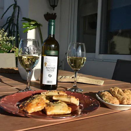 Diotima - Astonishing Seaview *