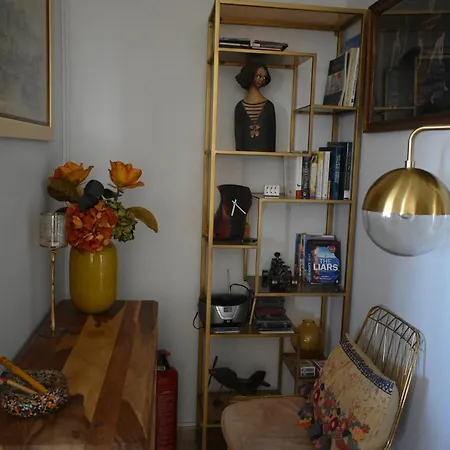 Apartament Diotima - Astonishing Seaview *