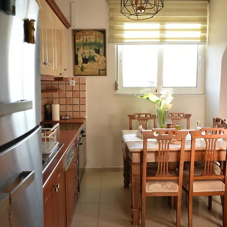 Apartman Diotima - Astonishing Seaview