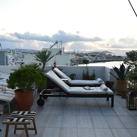 Diotima - Astonishing Seaview *