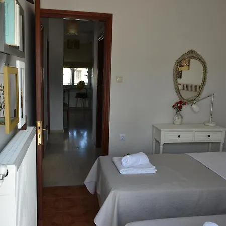 Diotima - Astonishing Seaview Apartament *