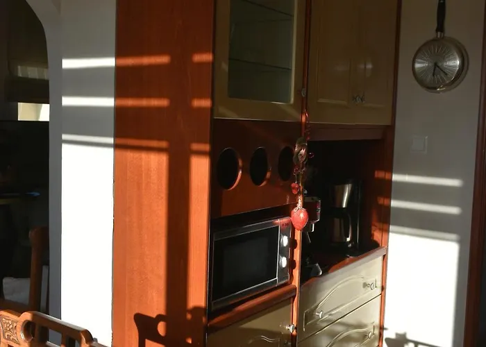 Diotima - Astonishing Seaview *