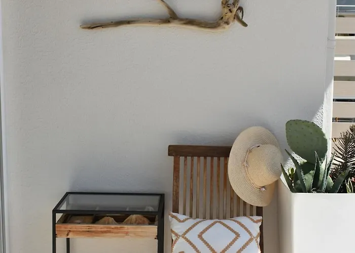 Diotima - Astonishing Seaview Ханья