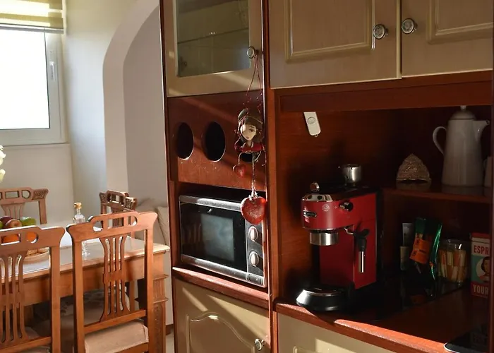 Diotima - Astonishing Seaview Апартаменты