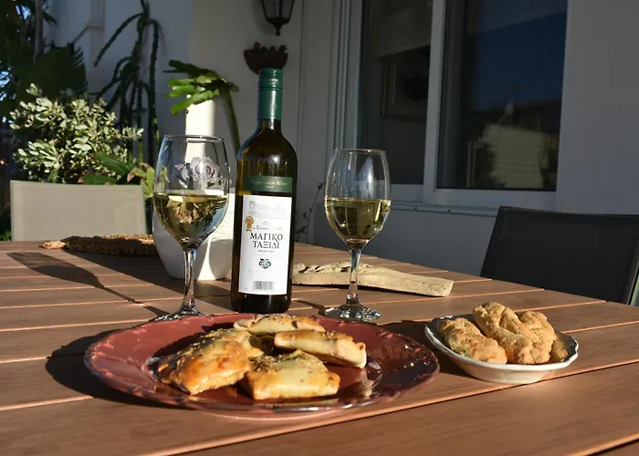 Diotima - Astonishing Seaview *