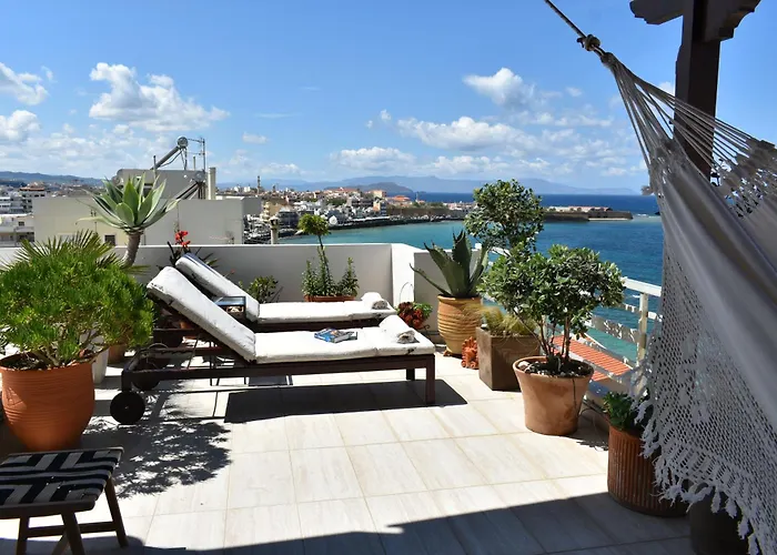 Diotima - Astonishing Seaview *