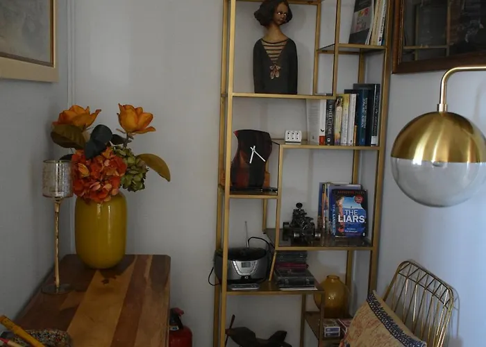 Апартаменты Diotima - Astonishing Seaview *