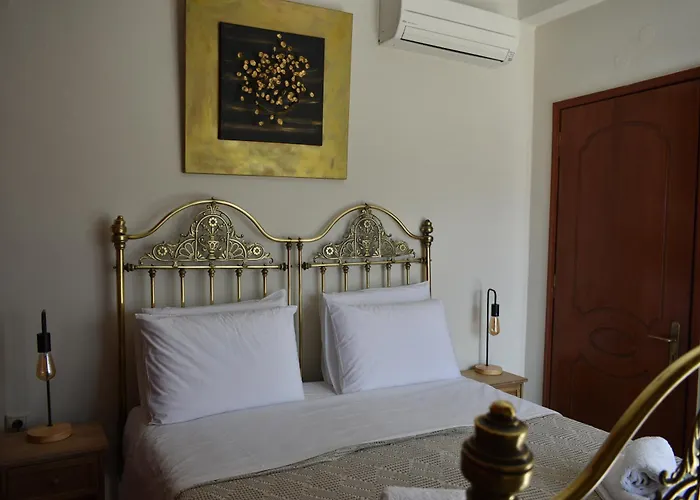 Апартаменты Diotima - Astonishing Seaview