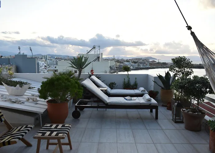 Diotima - Astonishing Seaview *