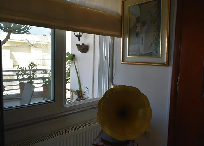 Diotima - Astonishing Seaview * Ханья