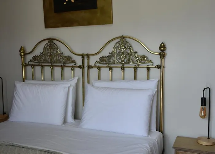 Diotima - Astonishing Seaview * Ханья