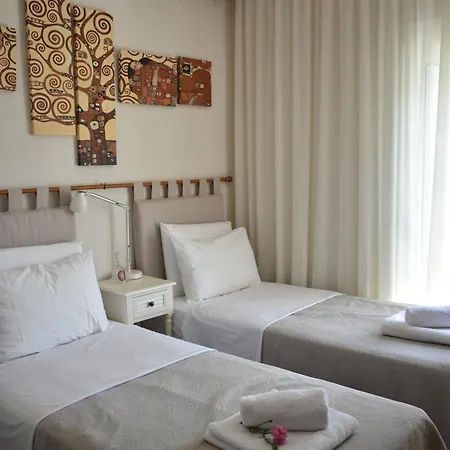 Diotima - Astonishing Seaview Apartamento Chania (Crete)