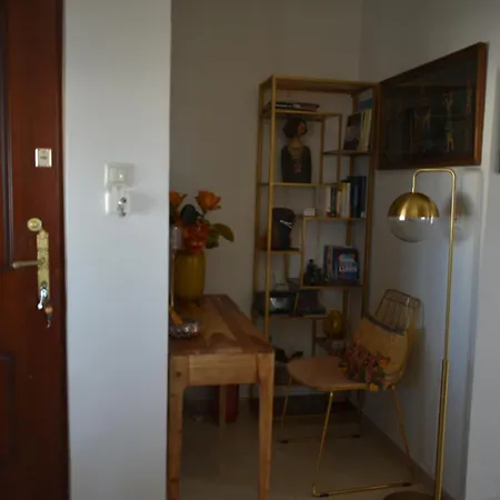 Apartamento Diotima - Astonishing Seaview Chania (Crete)