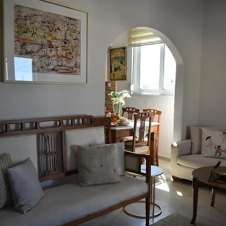Apartamento Diotima - Astonishing Seaview *