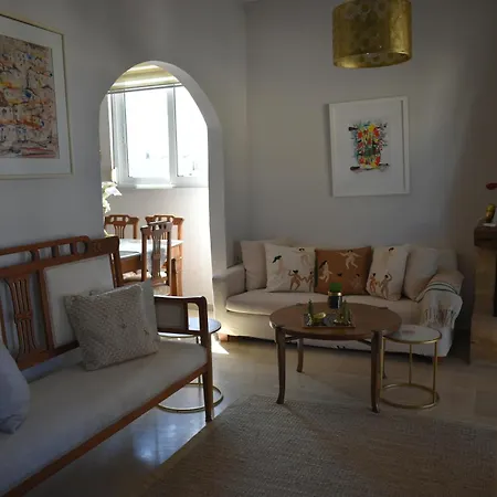 Apartamento Diotima - Astonishing Seaview
