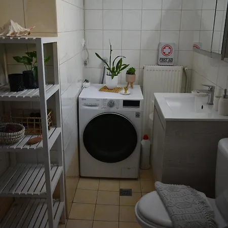 Diotima - Astonishing Seaview Apartamento La Canea