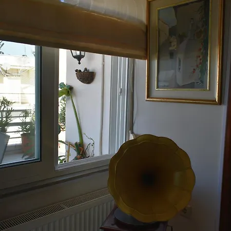 Diotima - Astonishing Seaview * La Canea